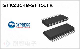 STK22C48-SF45ITR