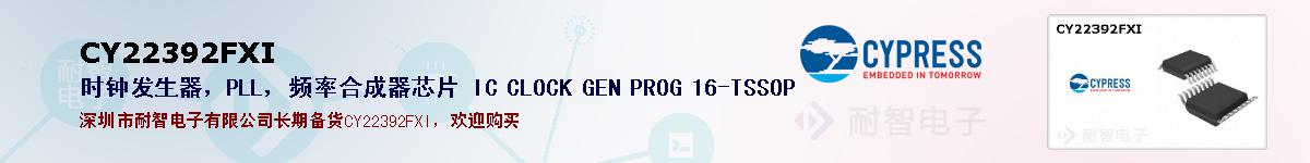 CY22392FXIıۺͼ