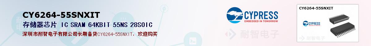 CY6264-55SNXITıۺͼ