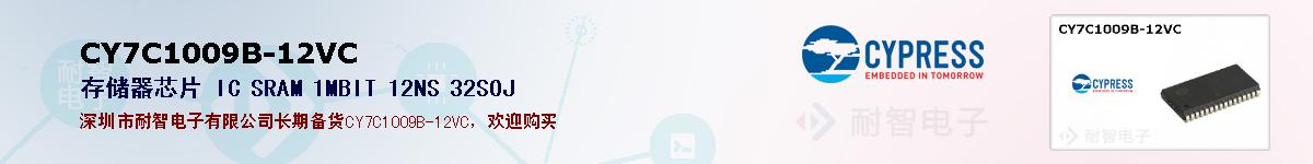 CY7C1009B-12VCıۺͼ