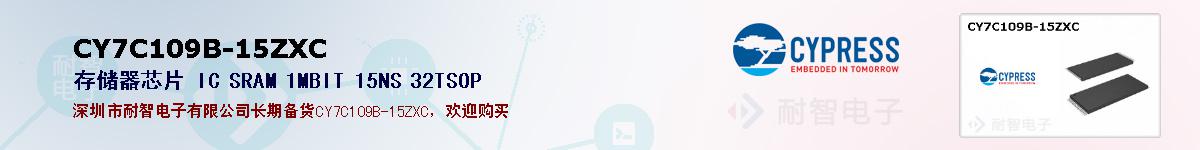 CY7C109B-15ZXCıۺͼ