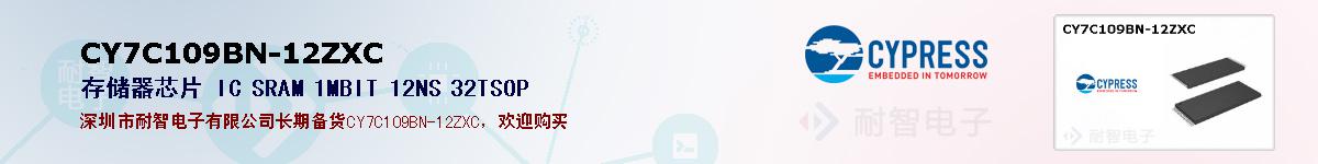 CY7C109BN-12ZXCıۺͼ