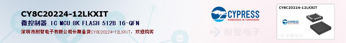 CY8C20224-12LKXITıۺͼ