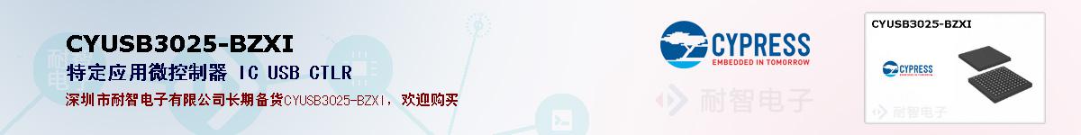 CYUSB3025-BZXIıۺͼ