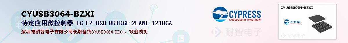 CYUSB3064-BZXIıۺͼ