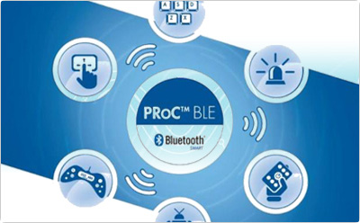 CYPRESS的核心技术