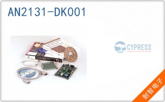 AN2131-DK001