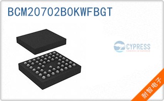 BCM20702B0KWFBGT