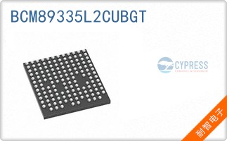 BCM89335L2CUBGT