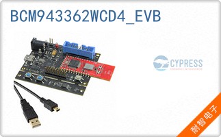 BCM943362WCD4_EVB