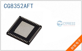 CG8352AFT