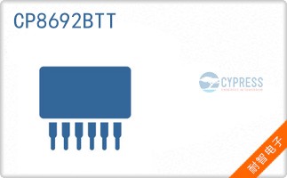 CP8692BTT