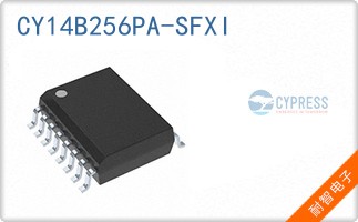 CY14B256PA-SFXI