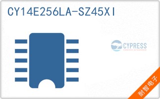 CY14E256LA-SZ45XI
