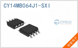 CY14MB064J1-SXI