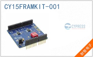 CY15FRAMKIT-001
