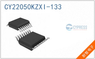 CY22050KZXI-133