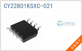 CY22801KSXC-021