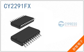 CY2291FX