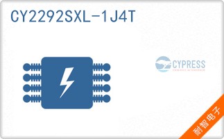 CY2292SXL-1J4T