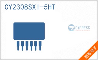 CY2308SXI-5HT