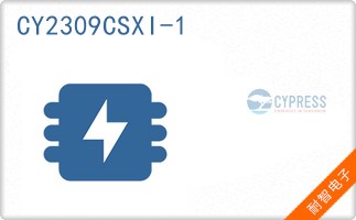 CY2309CSXI-1