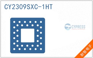 CY2309SXC-1HT