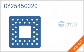 CY2545C020