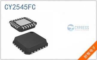 CY2545FC