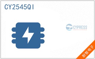 CY2545QI