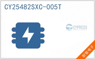 CY25482SXC-005T