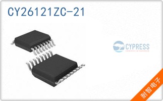 CY26121ZC-21