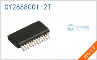 CY26580OI-2T