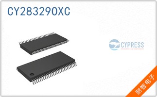 CY28329OXC