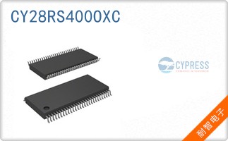 CY28RS400OXC