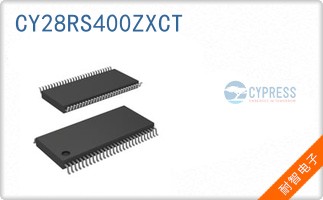 CY28RS400ZXCT