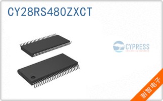 CY28RS480ZXCT