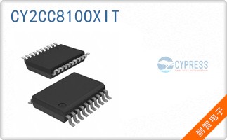 CY2CC810OXIT