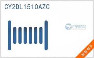 CY2DL1510AZC