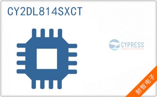 CY2DL814SXCT