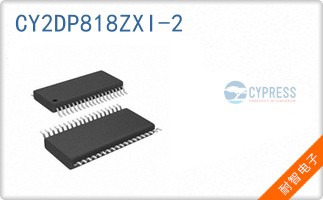 CY2DP818ZXI-2