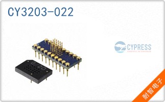 CY3203-022