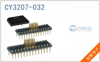 CY3207-032