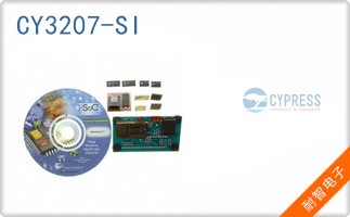 CY3207-SI
