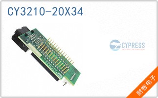 CY3210-20X34