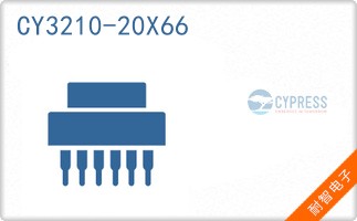 CY3210-20X66