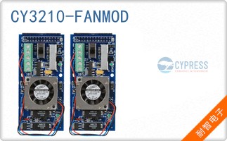 CY3210-FANMOD