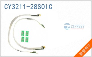 CY3211-28SOIC