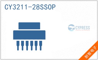 CY3211-28SSOP
