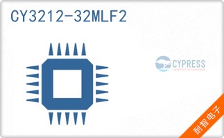 CY3212-32MLF2